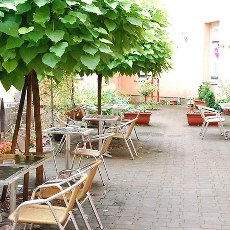 Apartman Galerie Дечин Экстерьер фото