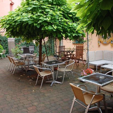 Apartman Galerie Дечин Экстерьер фото