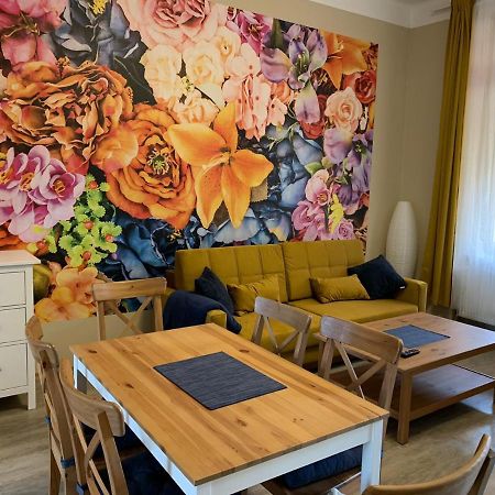 Apartman Galerie Дечин Экстерьер фото