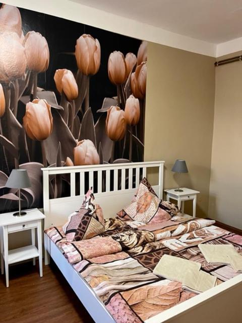 Apartman Galerie Дечин Экстерьер фото