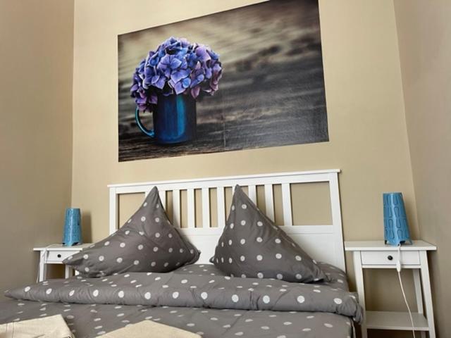 Apartman Galerie Дечин Экстерьер фото