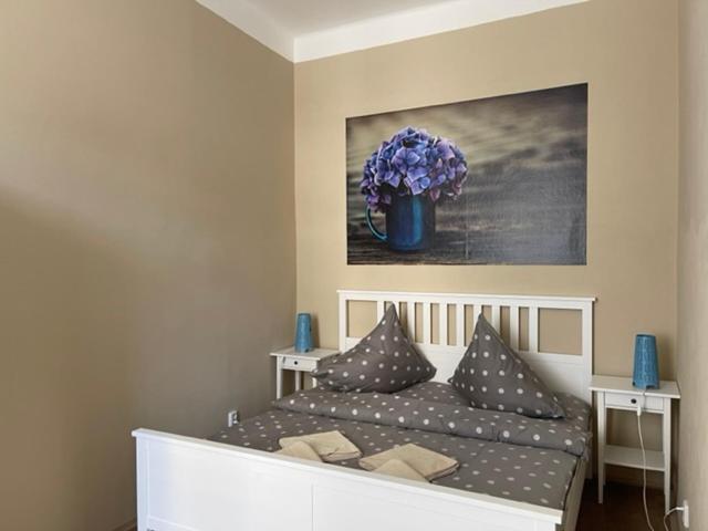 Apartman Galerie Дечин Экстерьер фото