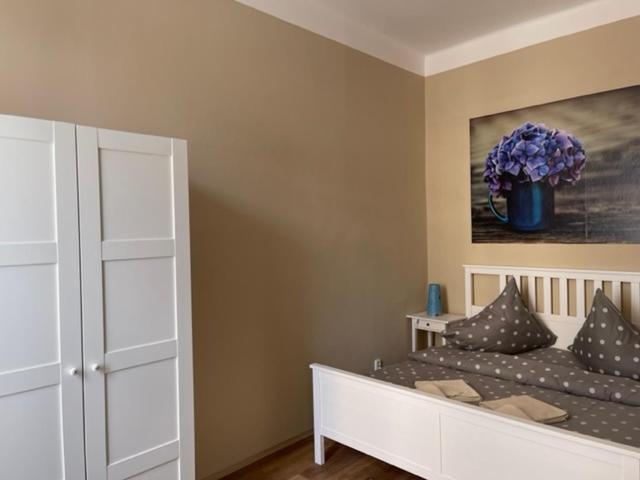 Apartman Galerie Дечин Экстерьер фото